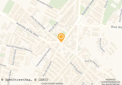 DELMARQUES-COMBUSTÍVEIS E LUBRIFICANTES LDA