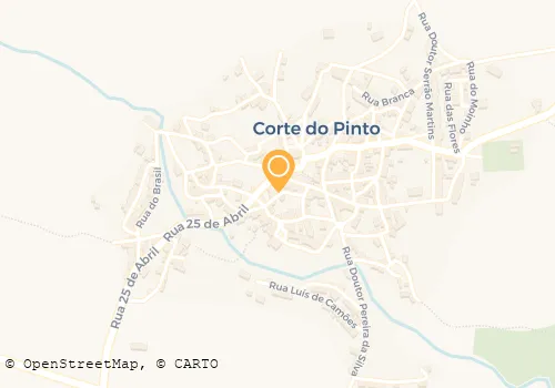 MERCEARIA FRANCISCO ROMBA