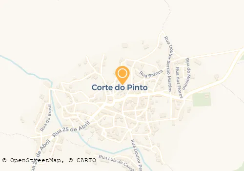 LA SABINA-SOCIEDADE MINEIRA E TURÍSTICA SA