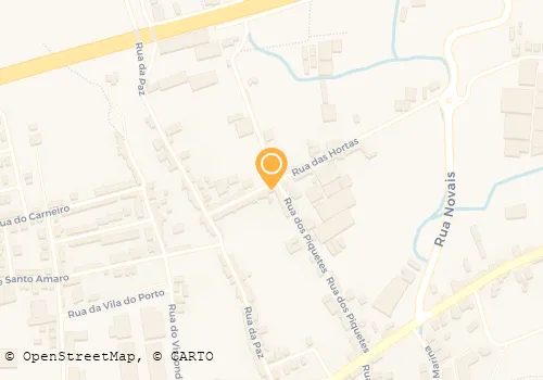 RESIDENCIAL JARDIM DO ROBERTO