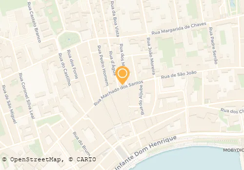 MANUEL DIAS & BARROS LDA