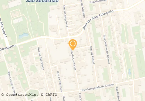 FUNDAÇÃO INATEL