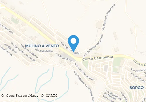 Mappa