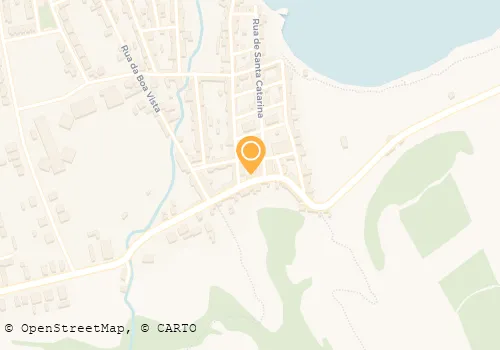 SANTA CASA DA MISERICÓRDIA DO DIVINO ESPÍRITO SANTO DA MAIA