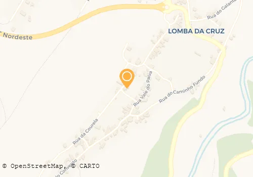 AMARAL & CÂMARA ALUGUER DE MÁQUINAS AGRÍCOLAS LDA