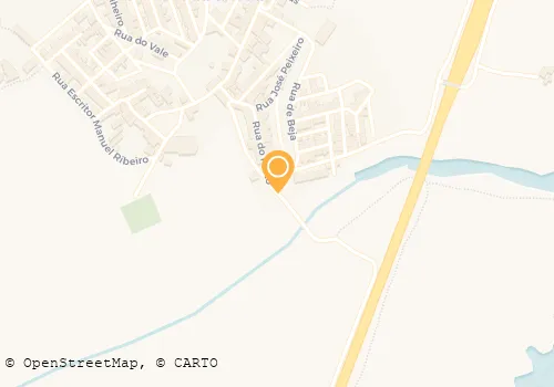 FREGUESIA DE ALBERNOA