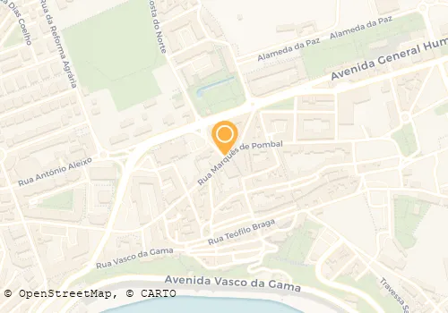 ISMÉNIO OLIVEIRA UNIPESSOAL LDA
