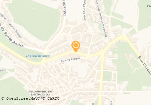 RESIDENCIAL O F PORTO COVAS