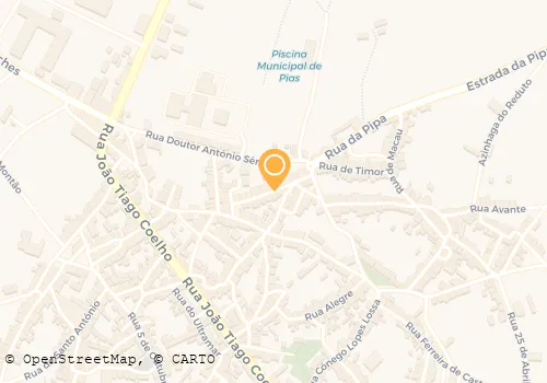 LOUSAMÓDULOS-ESTRUTURAS METÁLICAS LDA