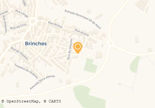 MARIA A O PASSINHAS SEQUEIRA