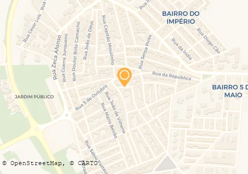 TÁXIS ANTRAL DE FERREIRA DO ALENTEJO