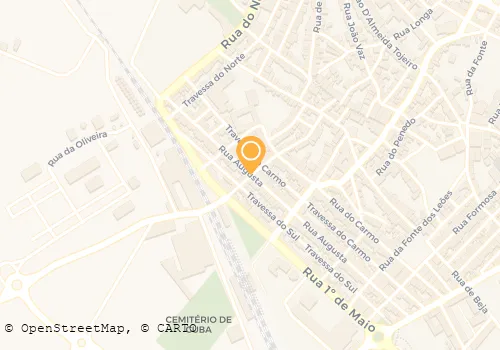 RESTAURANTE RESIDENCIAL CHAVE D`OURO