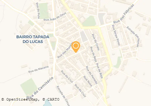 RESTAURANTE AMÉRICO
