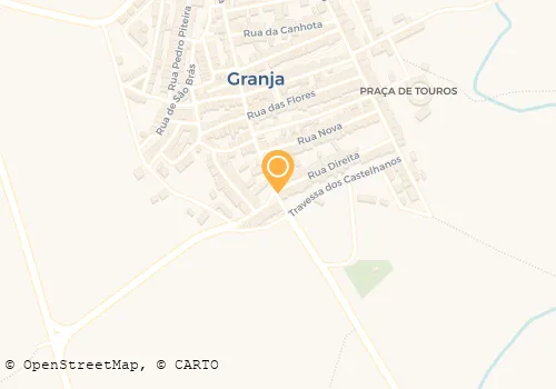 COOPERATIVA AGRÍCOLA DA GRANJA CRL
