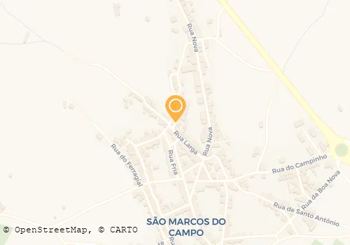 FARMÁCIA CENTRAL
