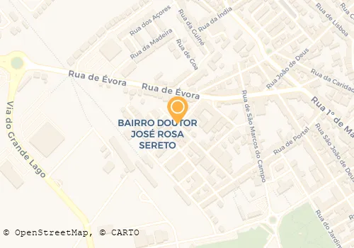 AQUI JARDIM-RESTAURANTE,PIZARIA E HOSPEDARIA LDA