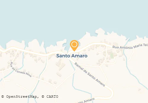 JUNTA DE FREGUESIA DE SANTO AMARO