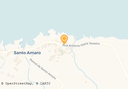 RECREIO SANTAMARENSE