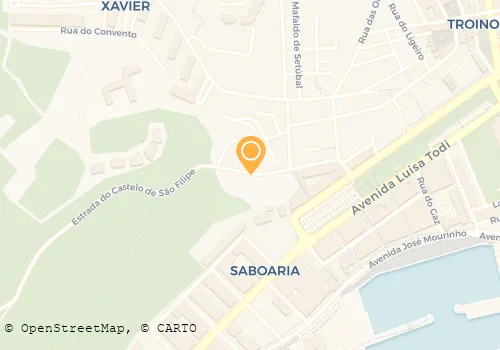HÁ MAR AO LUAR LDA