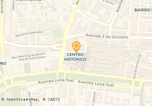 SOCOCIL-COMÉRCIO DE ARTIGOS DE BELEZA LDA