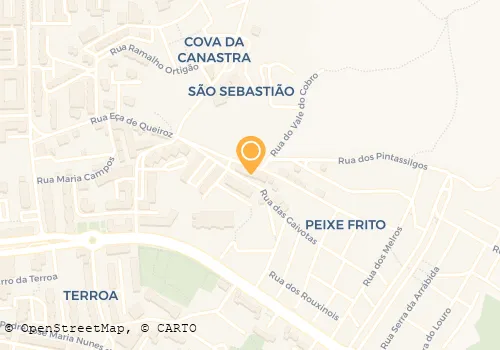EXTINSADO-COMÉRCIO E REPARAÇÃO DE MATERIAL DE INCÊNDIO UNIPESSOAL LDA