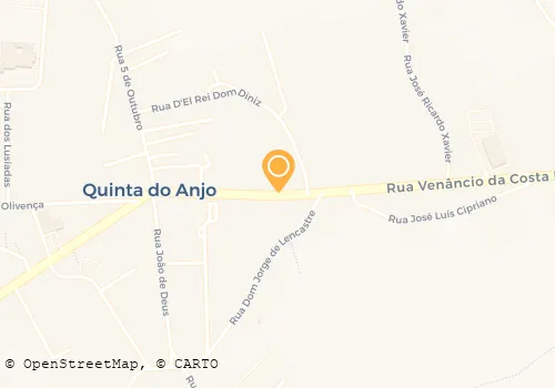 VENÂNCIO COSTA LIMA SUCESSORES LDA