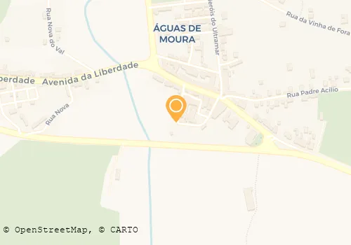 POSTO DE COMBUSTÍVEIS ESSO