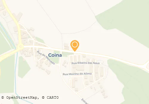 CENTRO DE SAÚDE DA QUINTA DA LOMBA