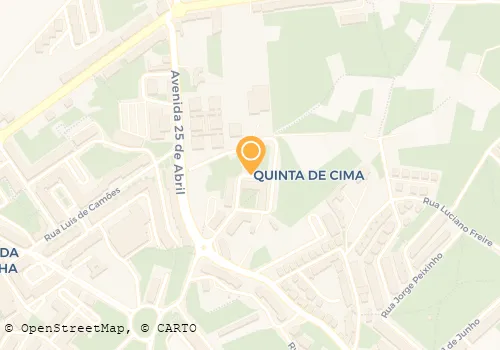 GEOPADRÃO-PUBLICIDADE UNIPESSOAL LDA