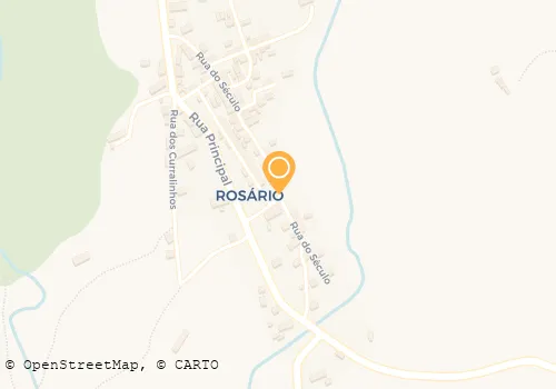 CAFÉ RESTAURANTE O PARAÍSO