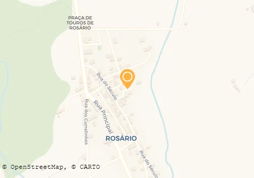 CAMPING ROSÁRIO