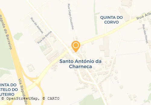 SANTO ANTONIENSE FUTEBOL CLUBE