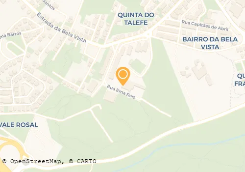 VIFATO-SOCIEDADE COMERCIAL DE EQUIPAMENTOS DE PROTECÇÃO P/ INDÚSTRIA LDA