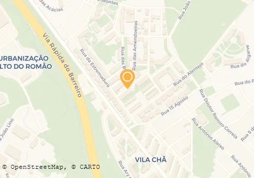CAFÉ PASTELARIA RETIRO DO ALMINHO