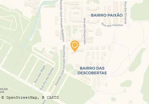 CENTRO DE REFORMADOS E IDOSOS DO VALE AMOREIRA