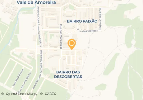 TERESA RIBEIRO-DERMOCOSMÉTICA E PRODUTOS NATURAIS UNIPESSOAL LDA