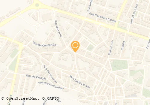 TÁXIS ANTRAL DE MONTEMOR-O-NOVO