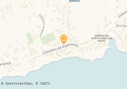 JUNTA DE FREGUESIA DO PORTO JUDEU