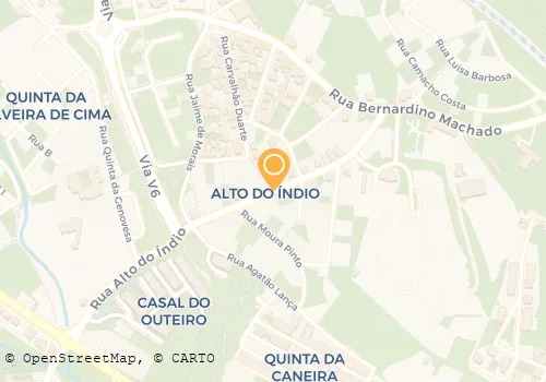 CAFÉ PÉROLA DO ALTO DO ÍNDIO