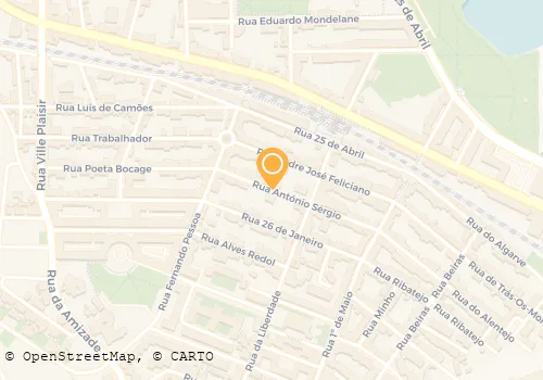 PROTÉDIO-MATERIAIS DE PROTECÇÃO INDUSTRIAL LDA
