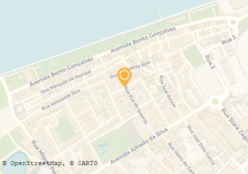 CENTRO DE SAÚDE DO BARREIRO