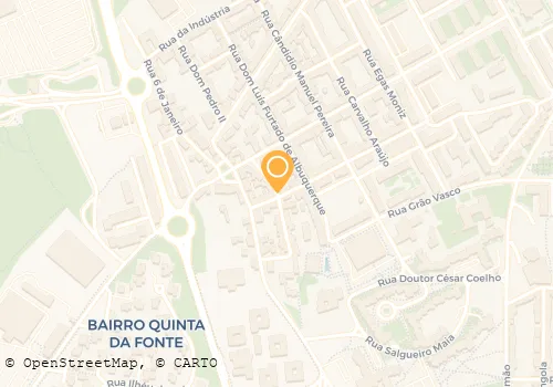 SAMI-SERVIÇOS DE ASSISTÊNCIA E MONTAGEM DE INSTRUMENTOS LDA