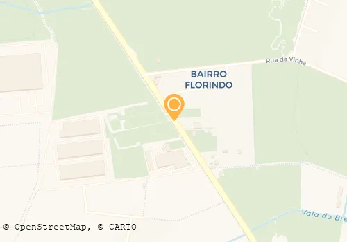 EQUIPOCER-SOCIEDADE COMERCIAL DE FORNECIMENTOS INDUSTRIAIS LDA