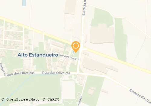 TECNIFERRO DE JOÃO ESPALHA SILVA