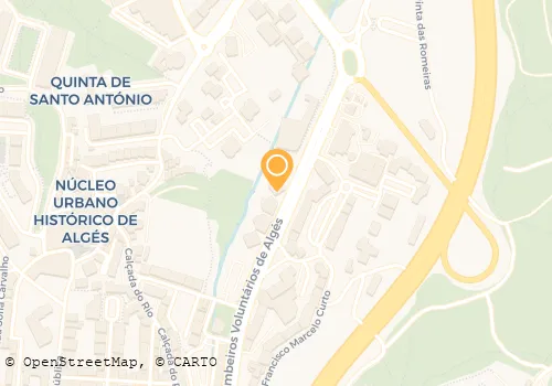 ARRASTÕES REUNIDOS LDA