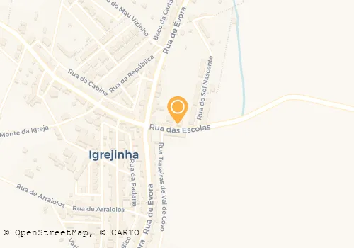 BELO ALENTEJO UNIPESSOAL LDA