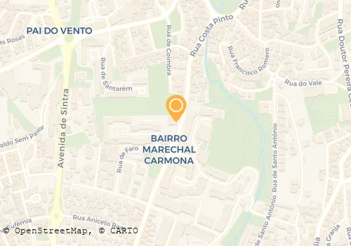 BARBEARIA VIRGÍNIA RAMOS SOCIEDADE UNIPESSOAL LDA