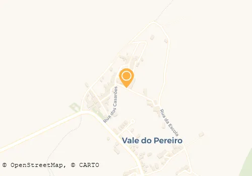 ESTRELA A BORDA ÁGUA PATA