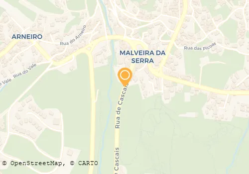 ESTALAGEM SERRA GOLF