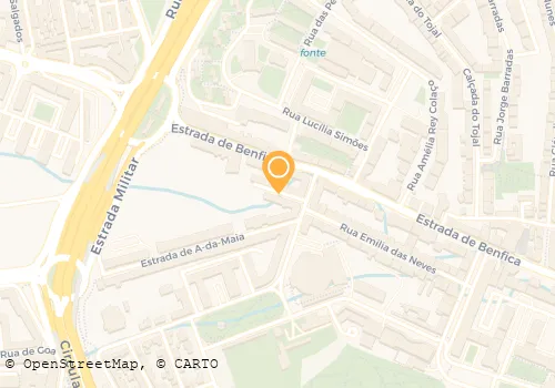 BATUTA TROPIKAL UNIPESSOAL LDA